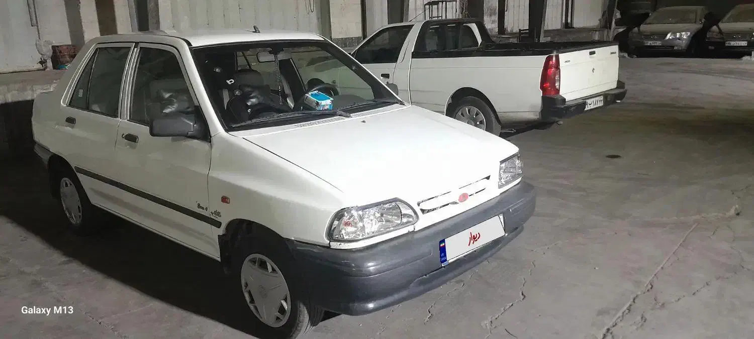 خودرو پراید، 131 آگهی ann_20984382