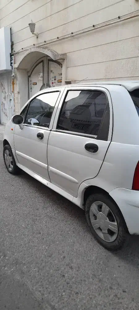 خودرو ام وی ام، 110 آگهی ann_20984383