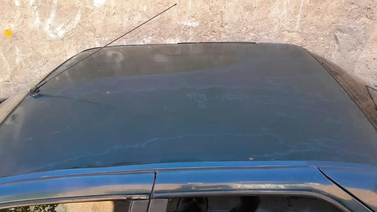 پژو آردی دوگانه سوز CNG - 1384