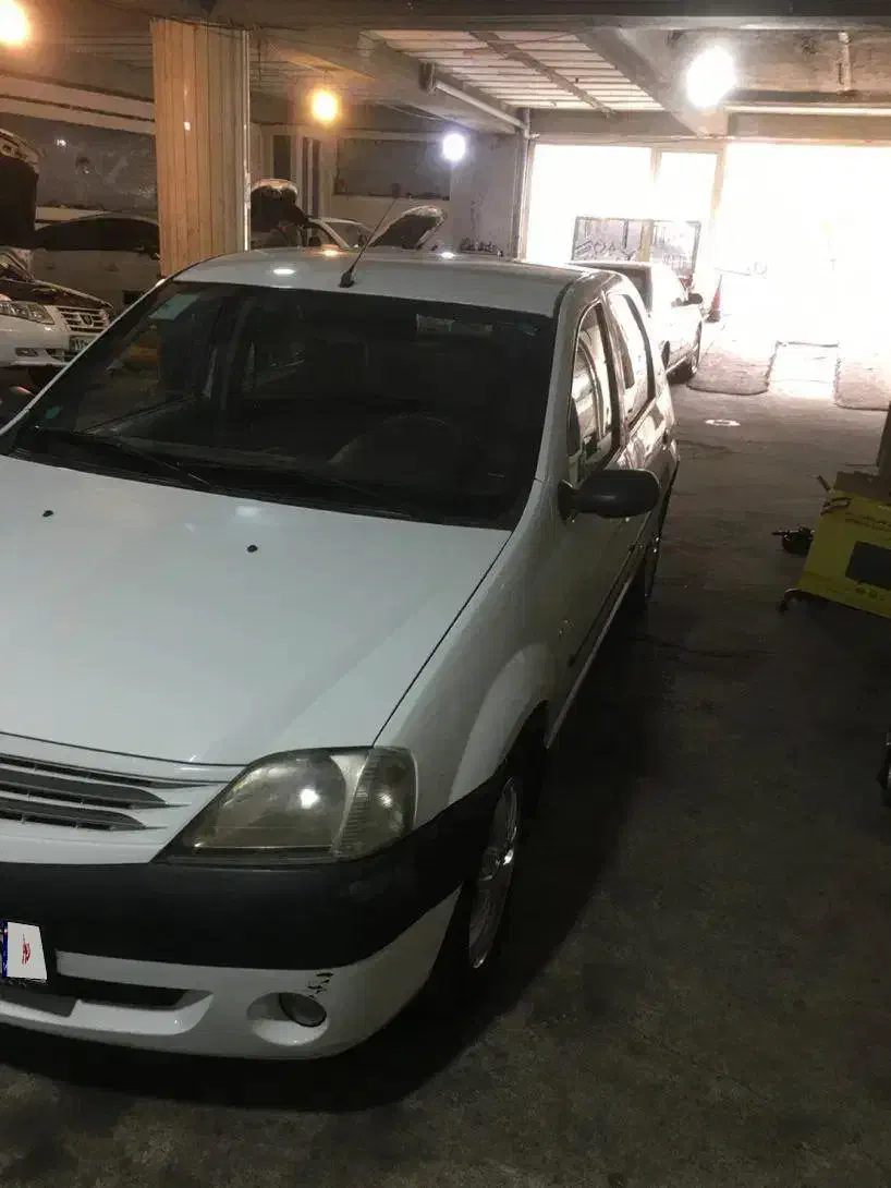 خودرو رنو، تندر 90 آگهی ann_20984389