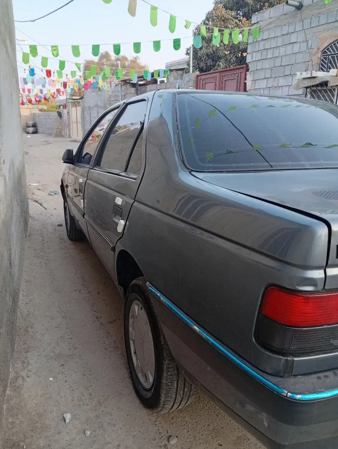 خودرو پژو، 405 آگهی ann_20984391