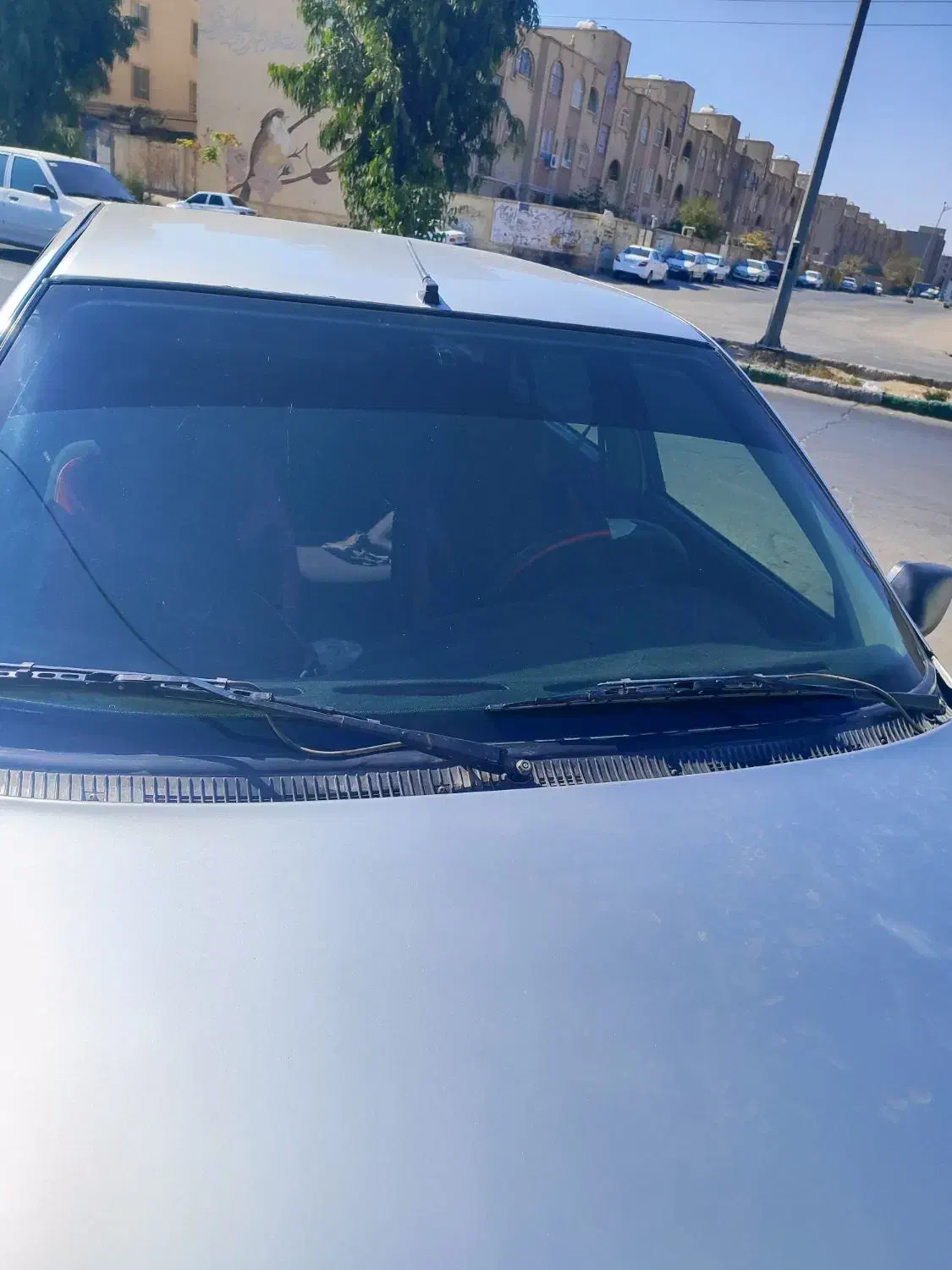 پژو 405 GLX - 1387