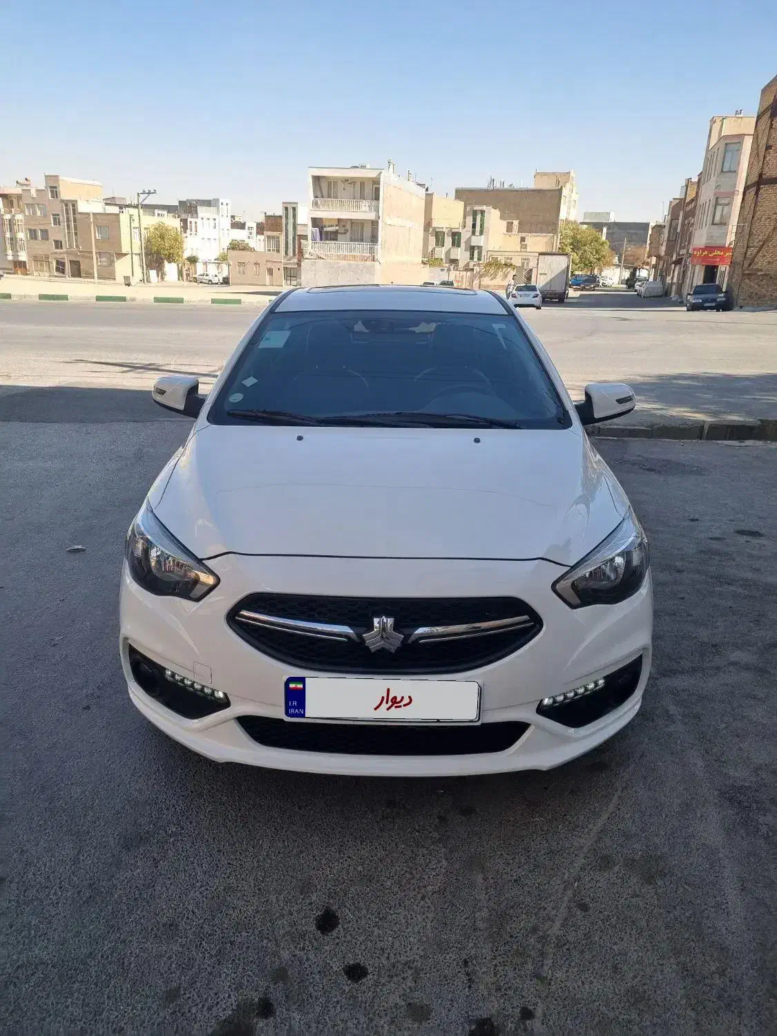 خودرو شاهین، G آگهی ann_20984419