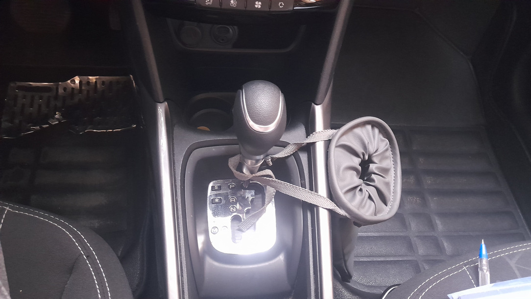 پژو 2008 اتوماتیک - 1397