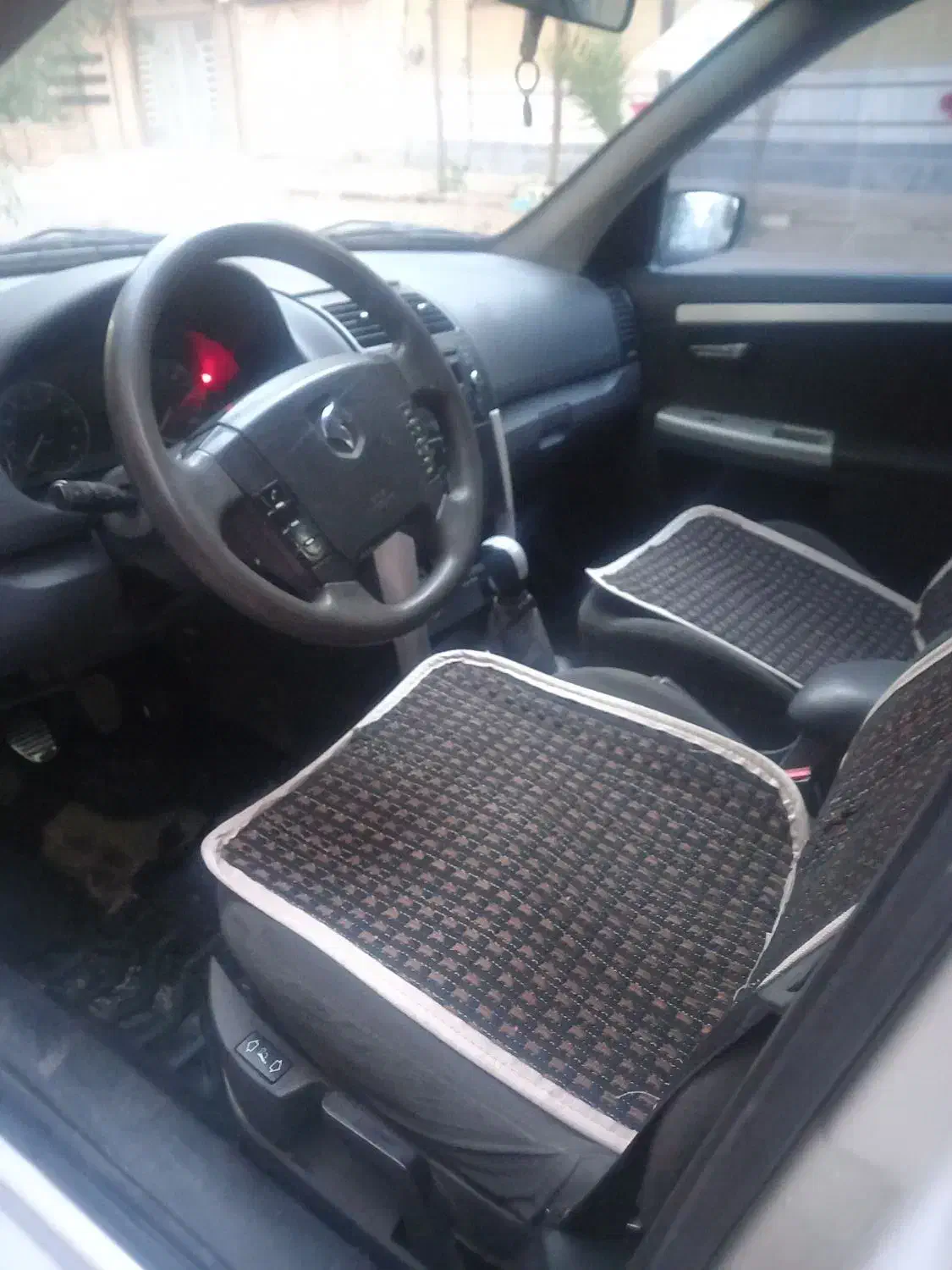 سمند سورن ELX EF7 - 1396