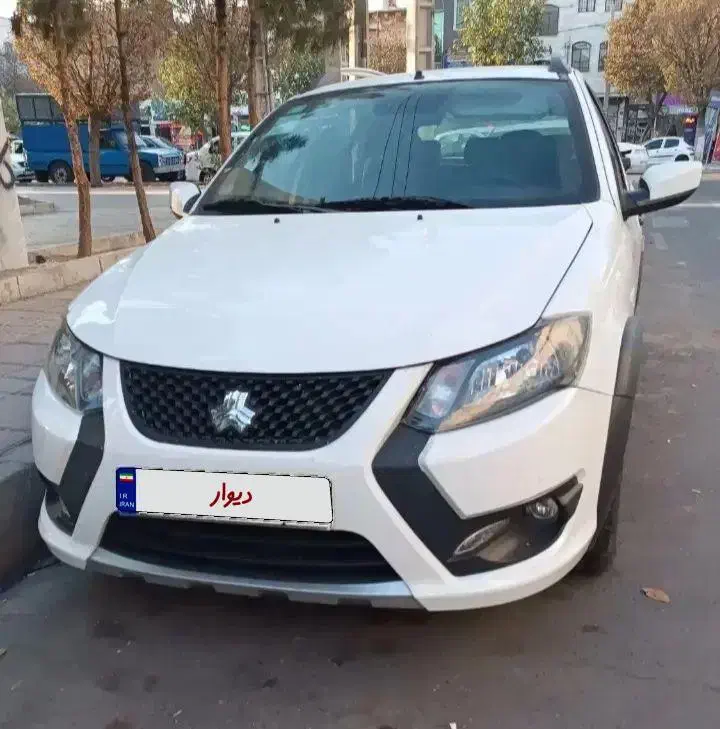 خودرو کوییک، GX آگهی ann_20984435