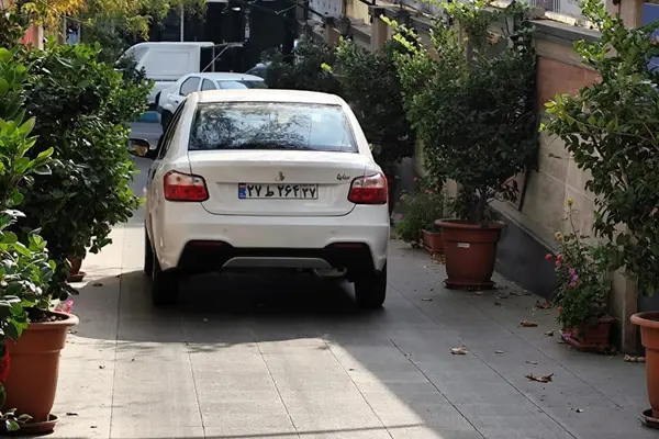 خودرو ساینا، S آگهی ann_20984441