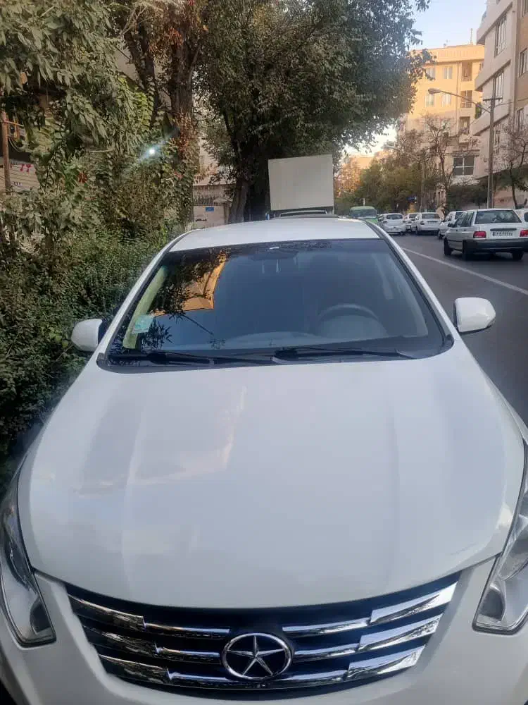 خودرو جک، J4 آگهی ann_20984452