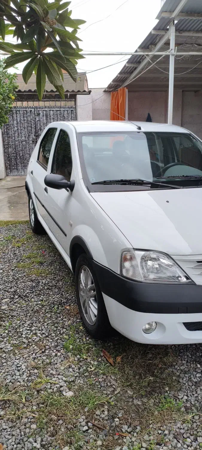 رنو تندر 90 E2 - 1390