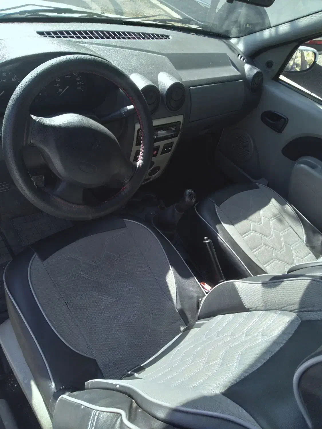 رنو تندر 90 E2 - 1390