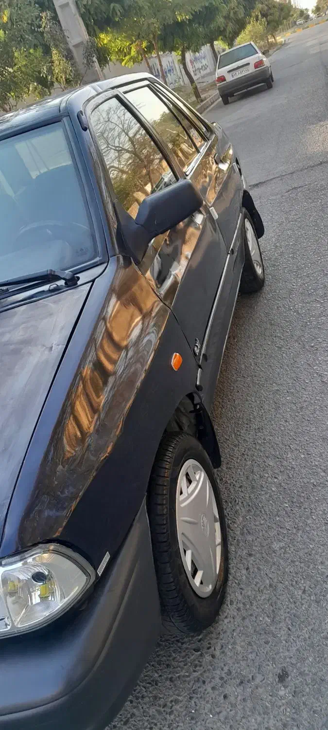 خودرو پراید، صبا آگهی ann_20984467