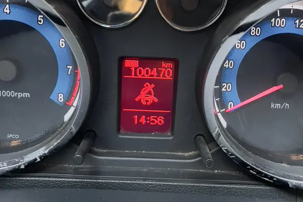 دنا پلاس تیپ ۱ دو ایربگ - 1399