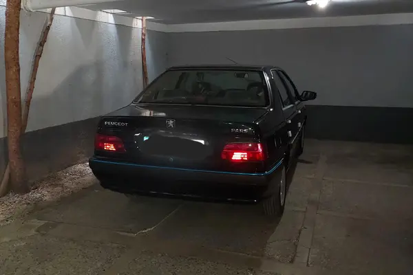 خودرو پژو، پارس آگهی ann_20984480