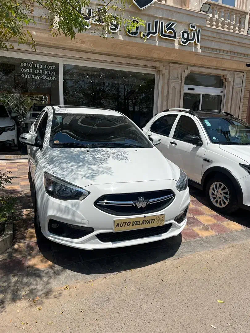 خودرو شاهین، GL آگهی ann_20984482