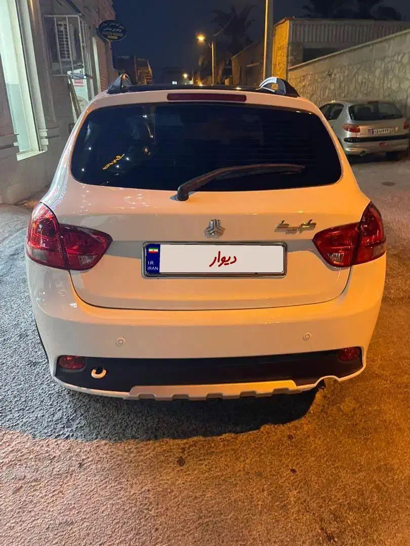 خودرو کوییک، GXR آگهی ann_20984489