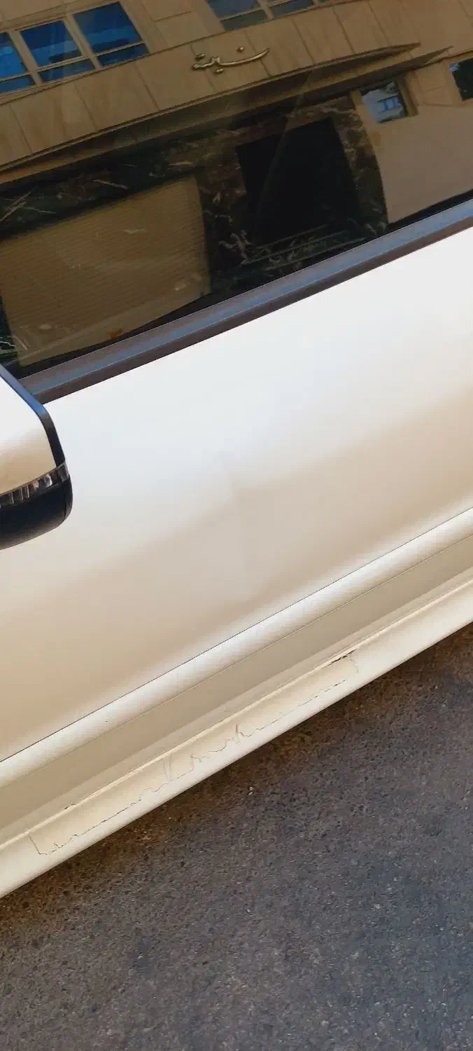 پژو 207 اتوماتیک - 1397