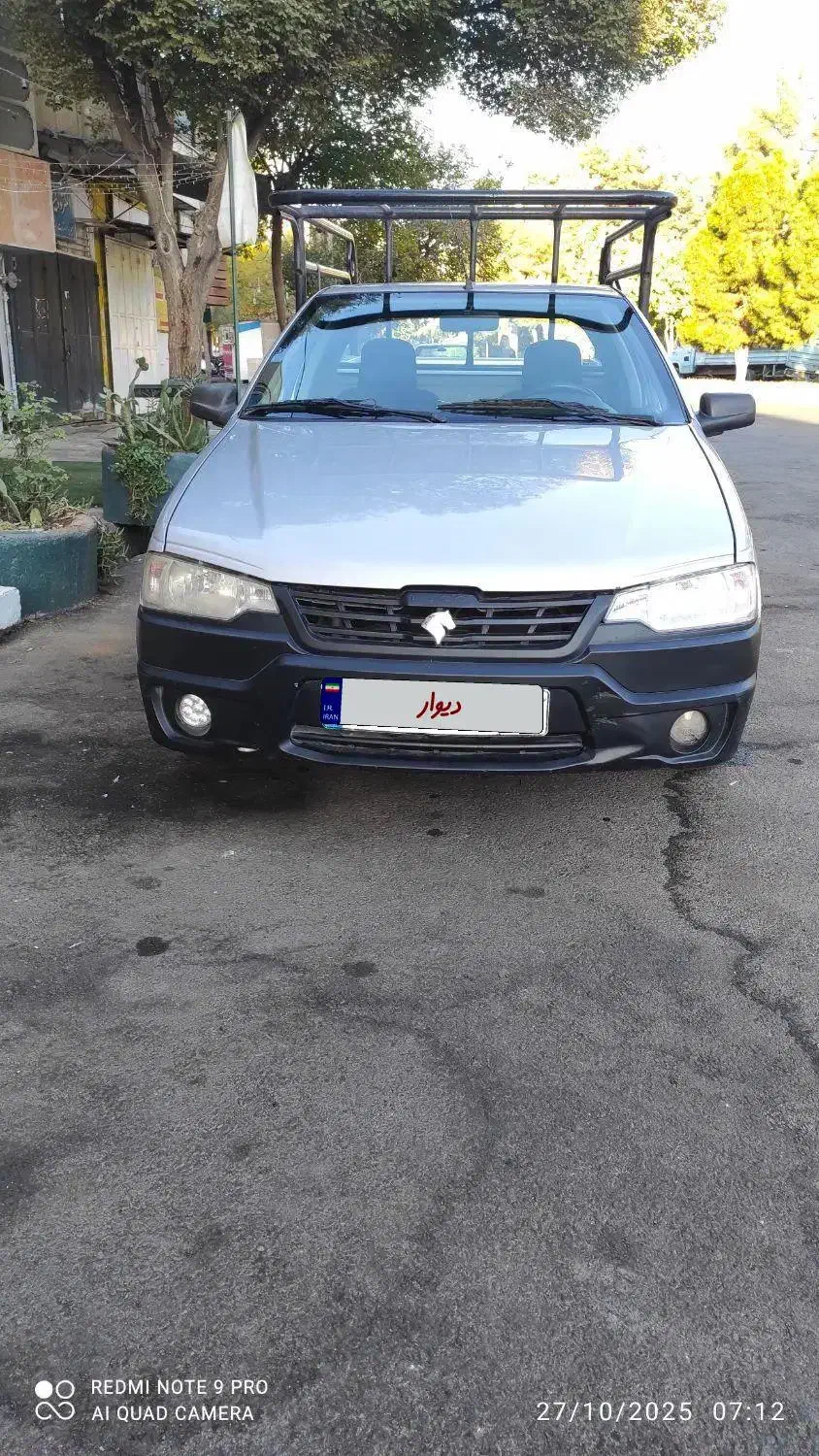 خودرو آریسان، 2 آگهی ann_20984530