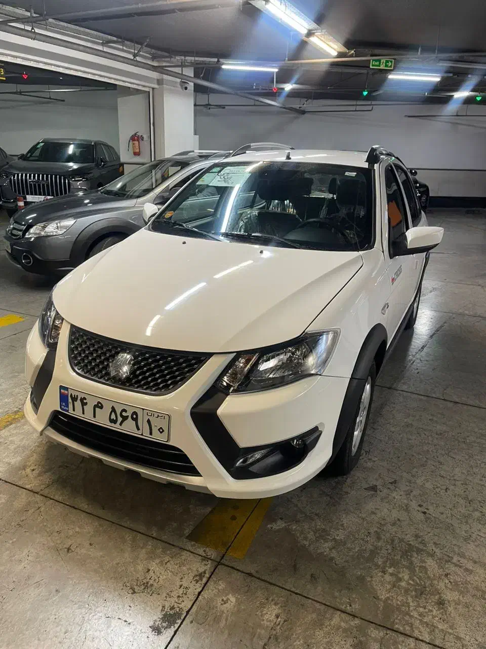 خودرو کوییک، S آگهی ann_20984553