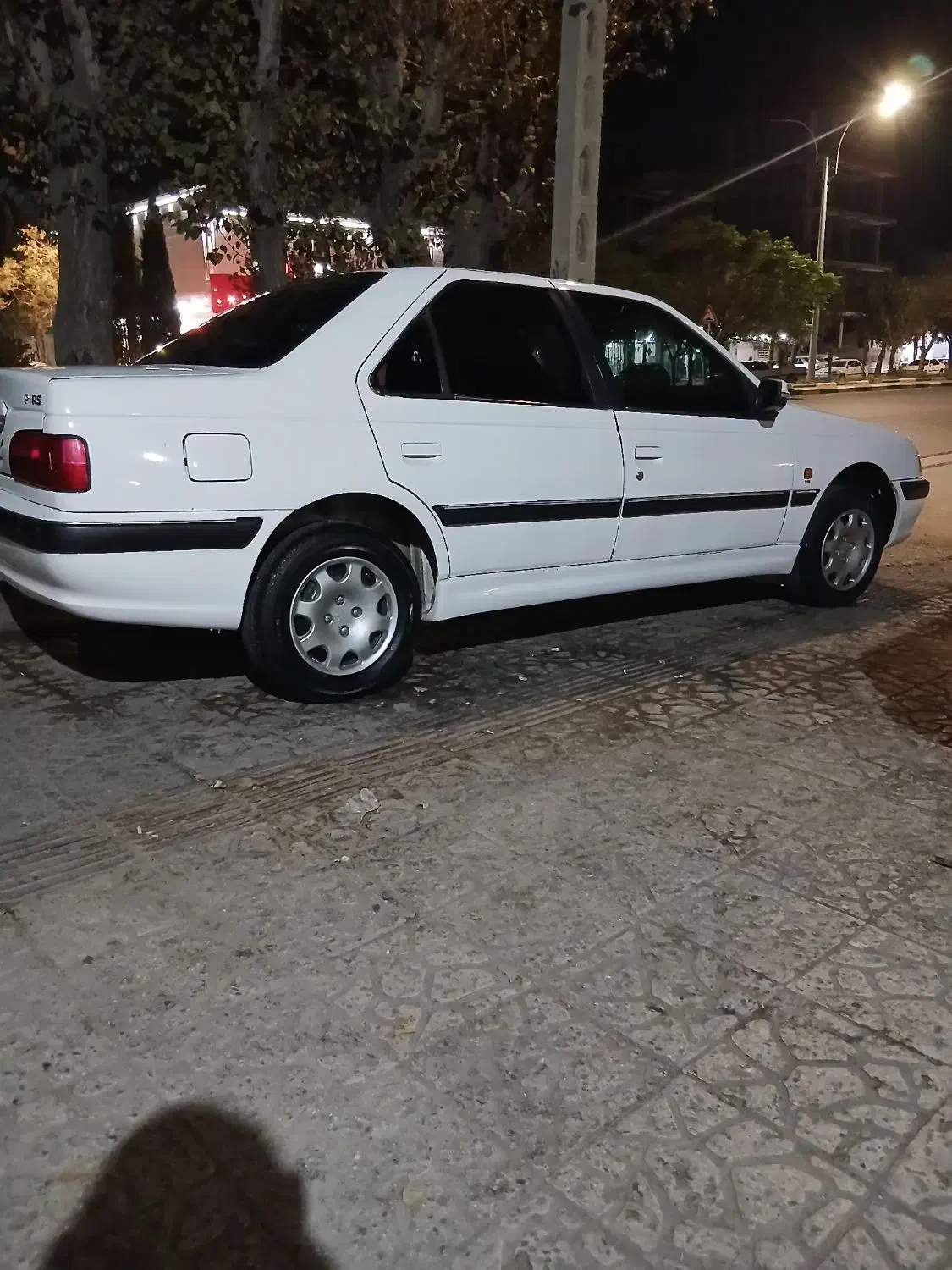 خودرو پژو، پارس آگهی ann_20984557