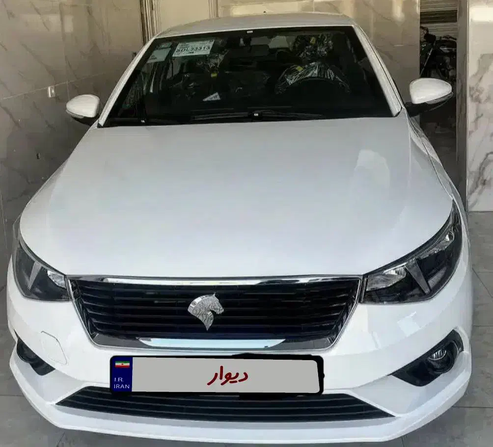 خودرو تارا، دنده‌ای آگهی ann_20984558