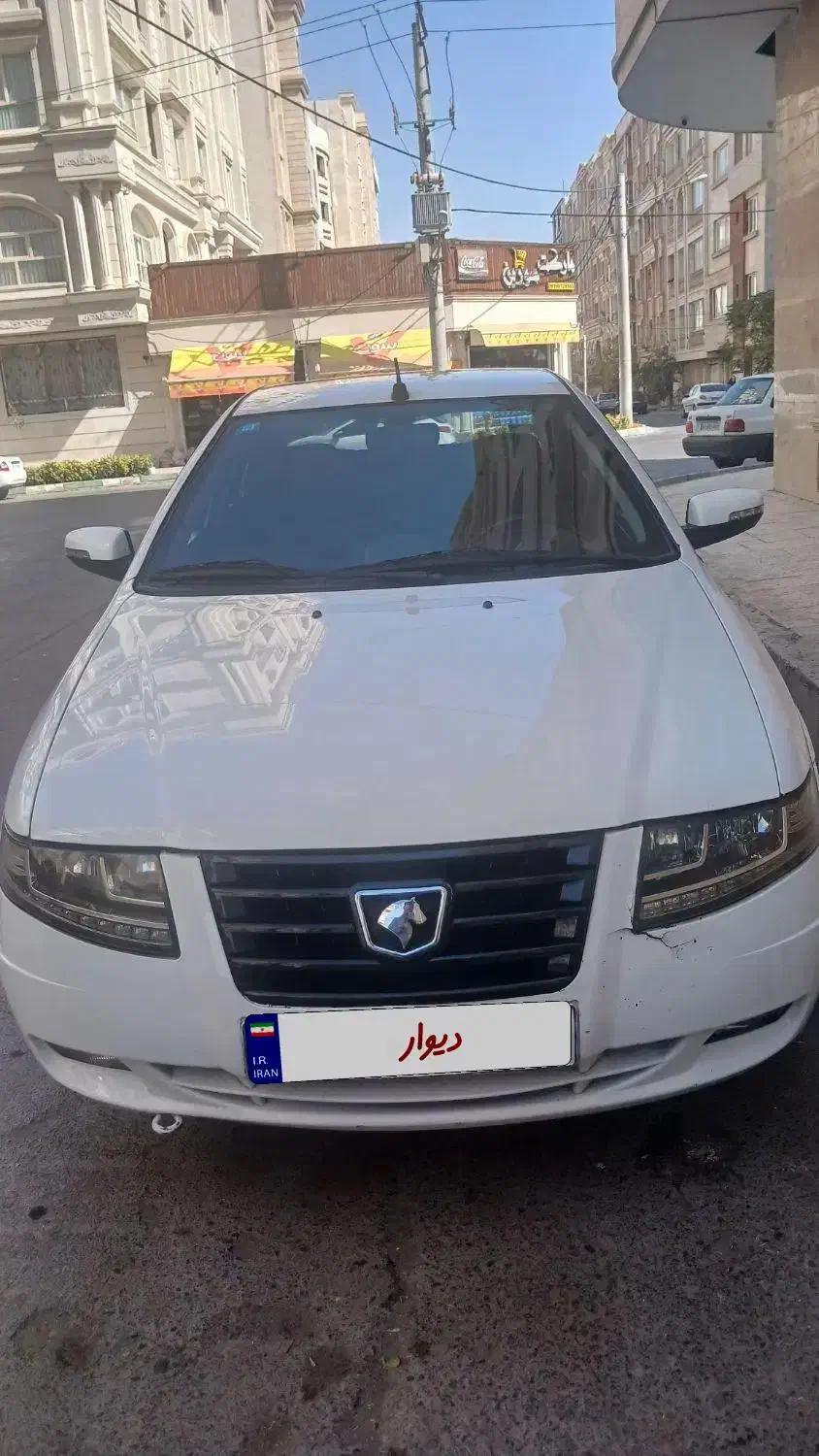 خودرو سمند، سورن پلاس آگهی ann_20984562