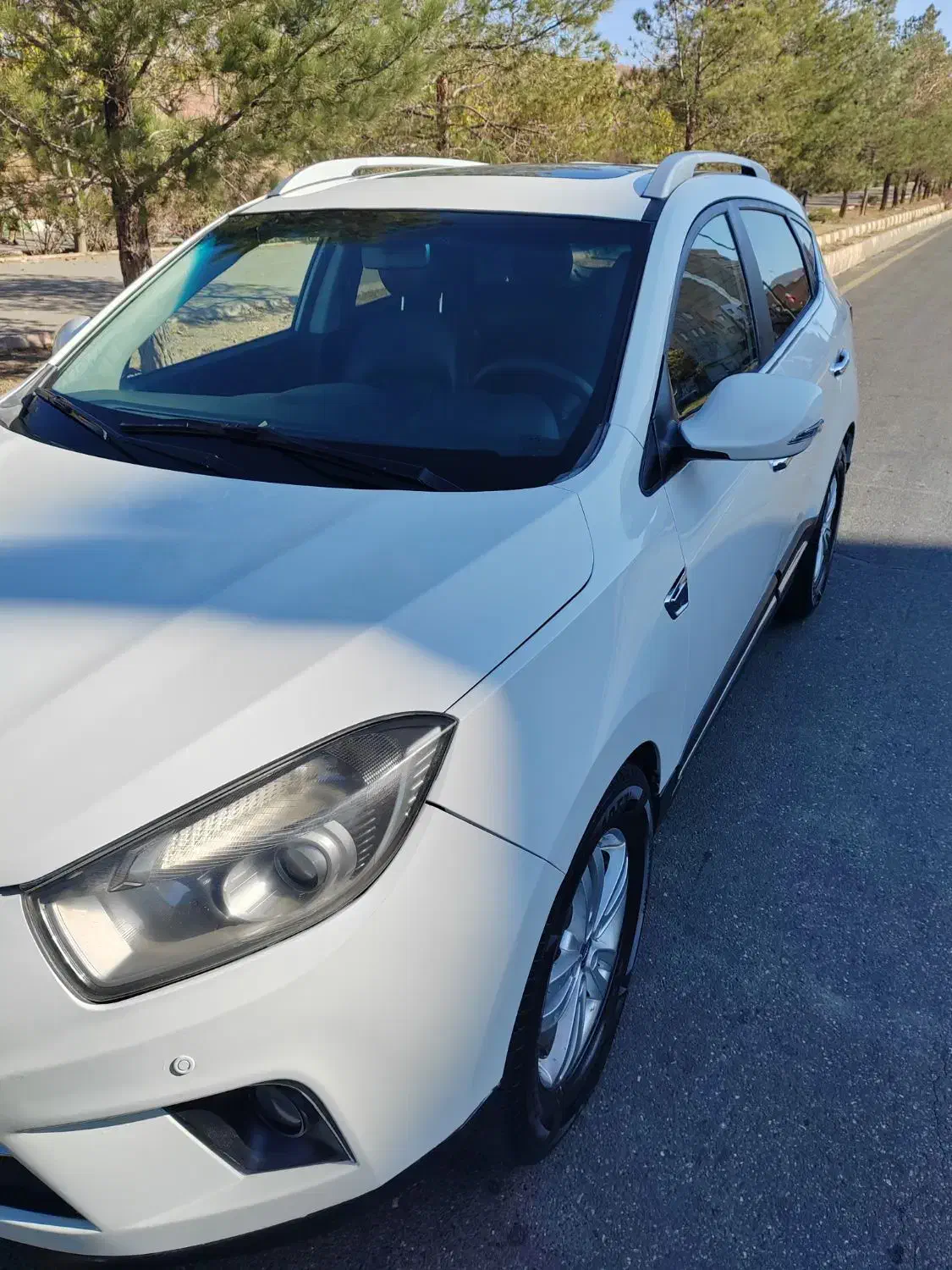 خودرو جک، S5 آگهی ann_20984563