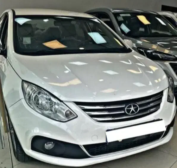 خودرو جک، J4 آگهی ann_20984565