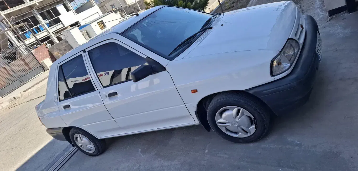 پراید 131 SE - 1397