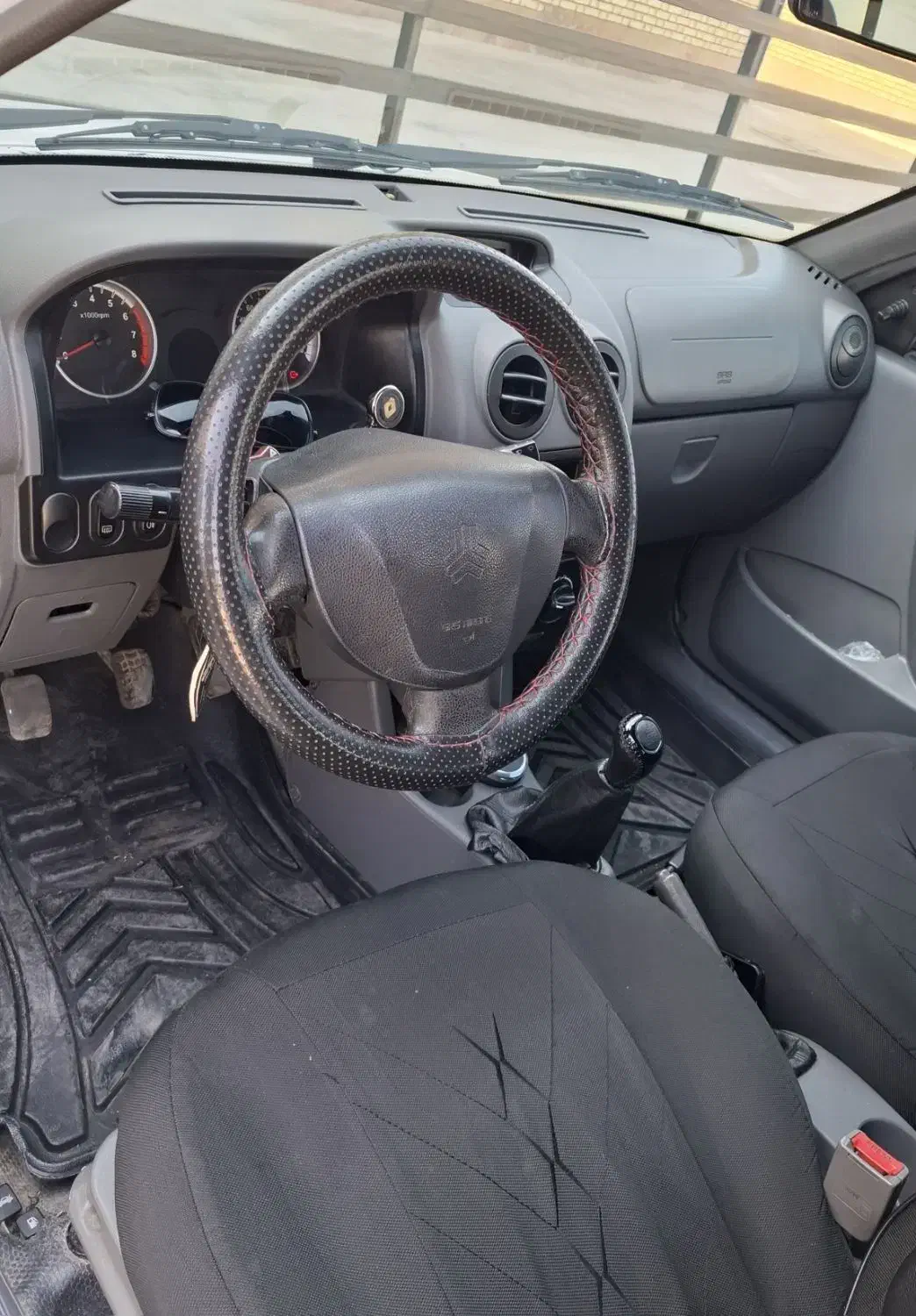 پراید 131 SE - 1397