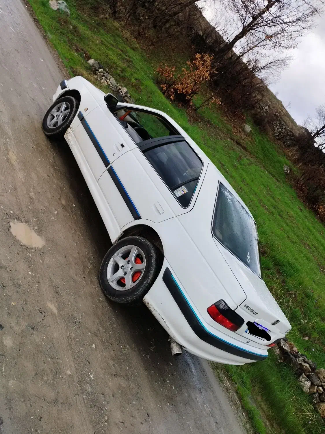 خودرو پژو، پارس آگهی ann_20984570