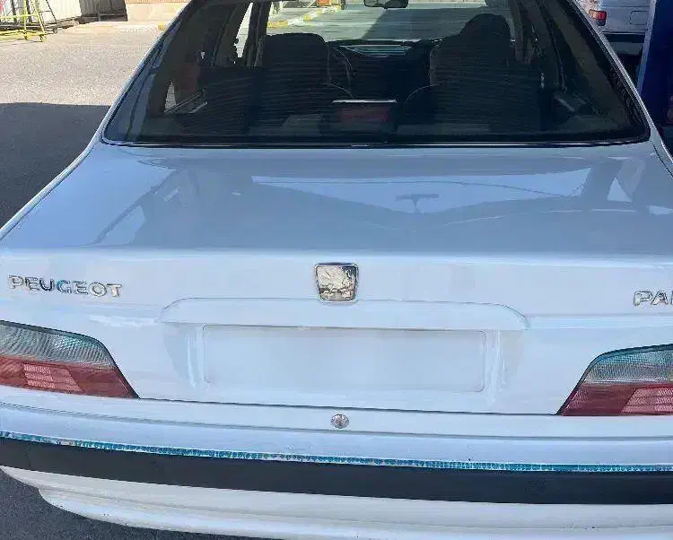 خودرو پژو، پارس آگهی ann_20984575