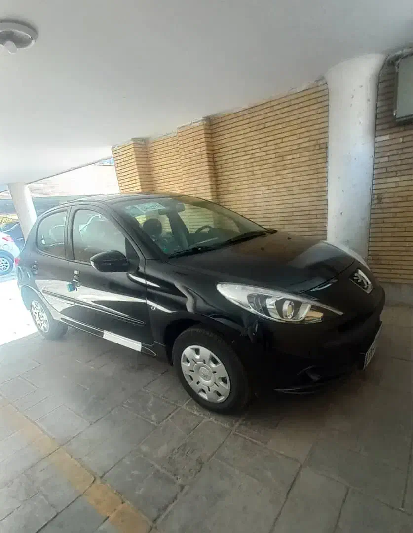 خودرو پژو، 207 آگهی ann_20984578