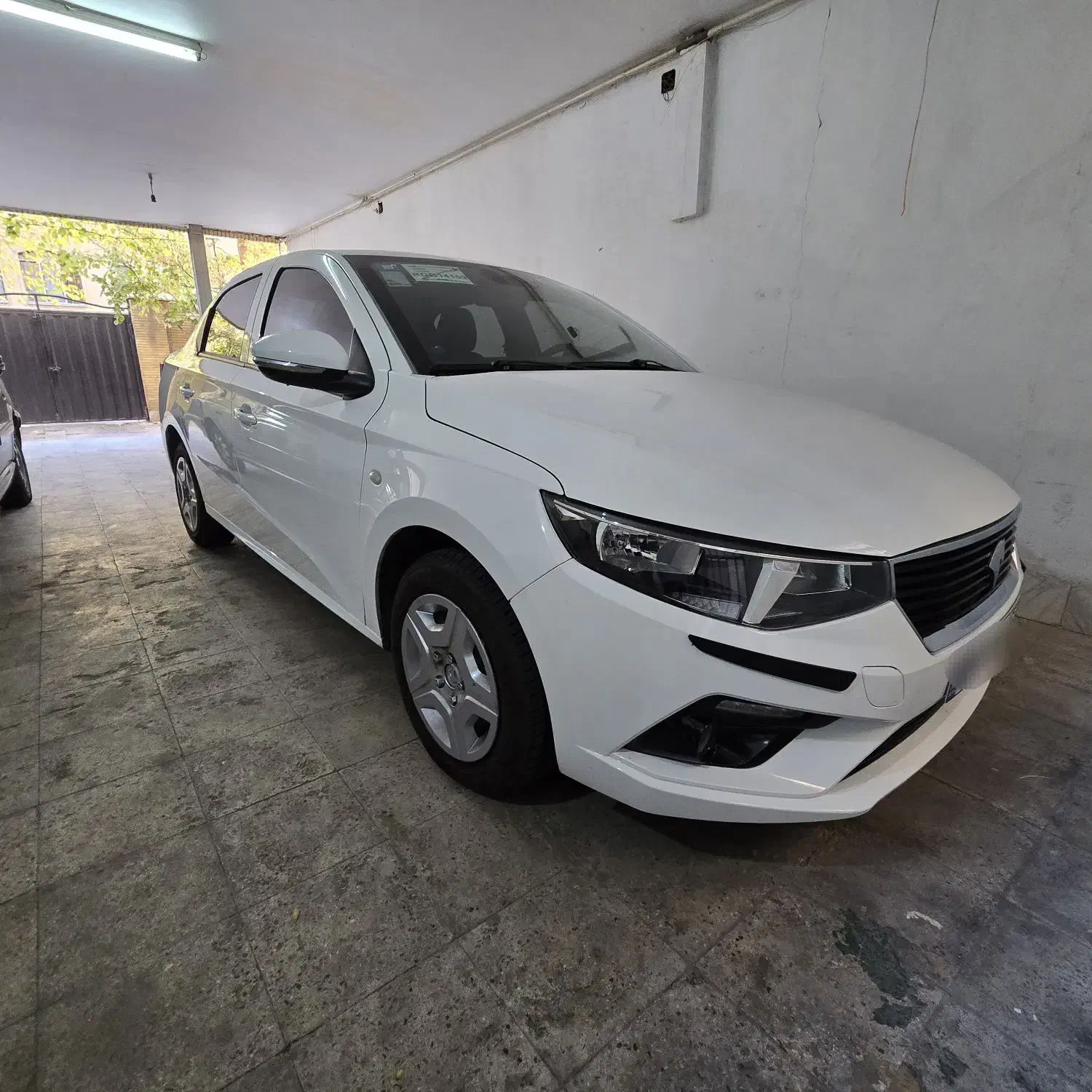 تارا دنده‌ای v1 پلاس ۶ دنده - 1403