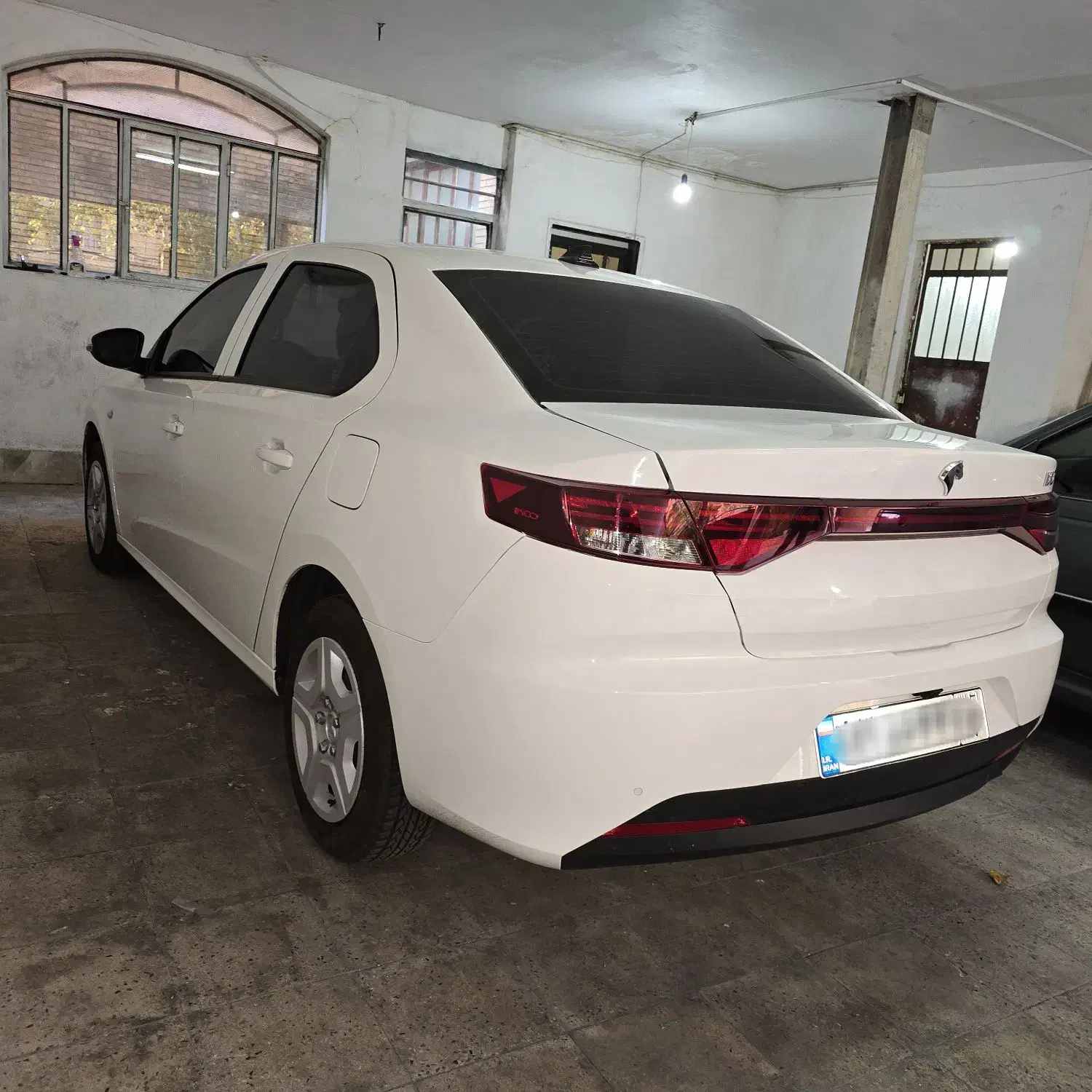 تارا دنده‌ای v1 پلاس ۶ دنده - 1403