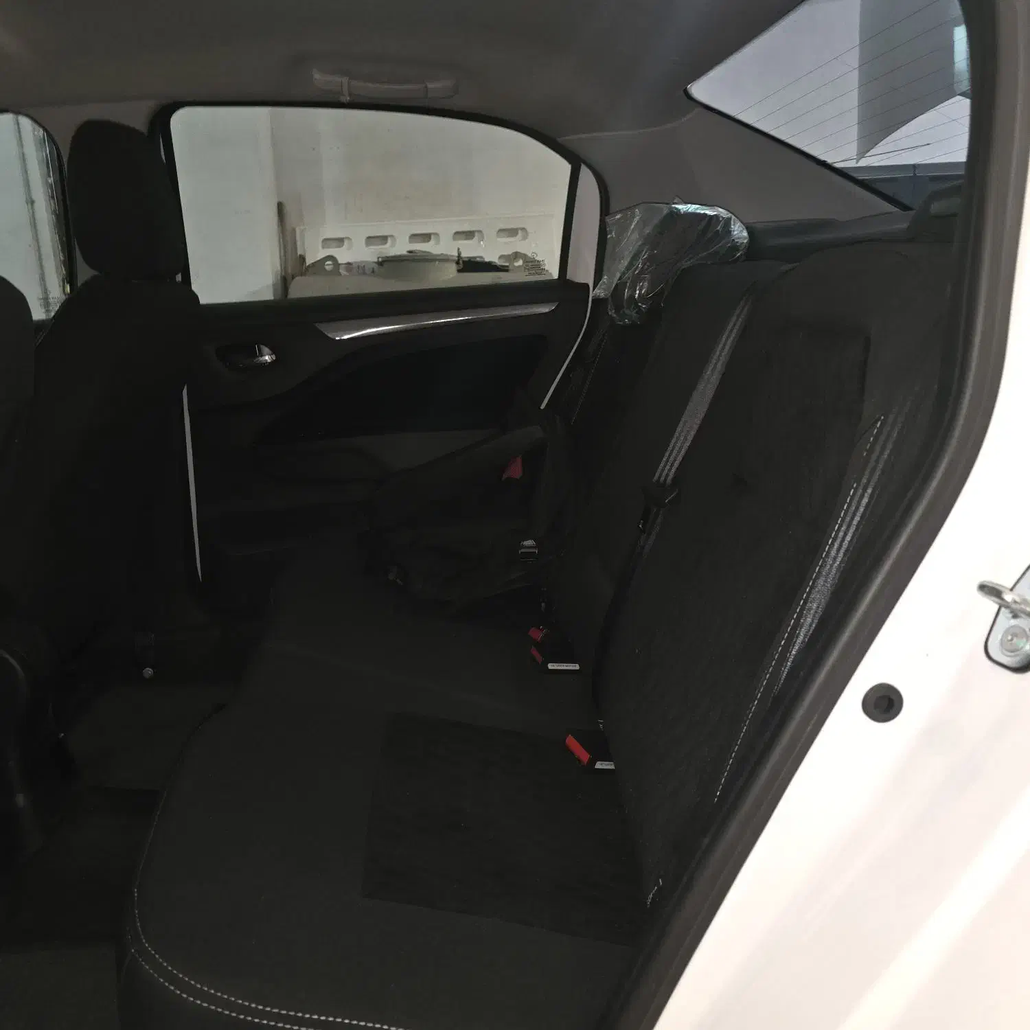 تارا دنده‌ای v1 پلاس ۶ دنده - 1403