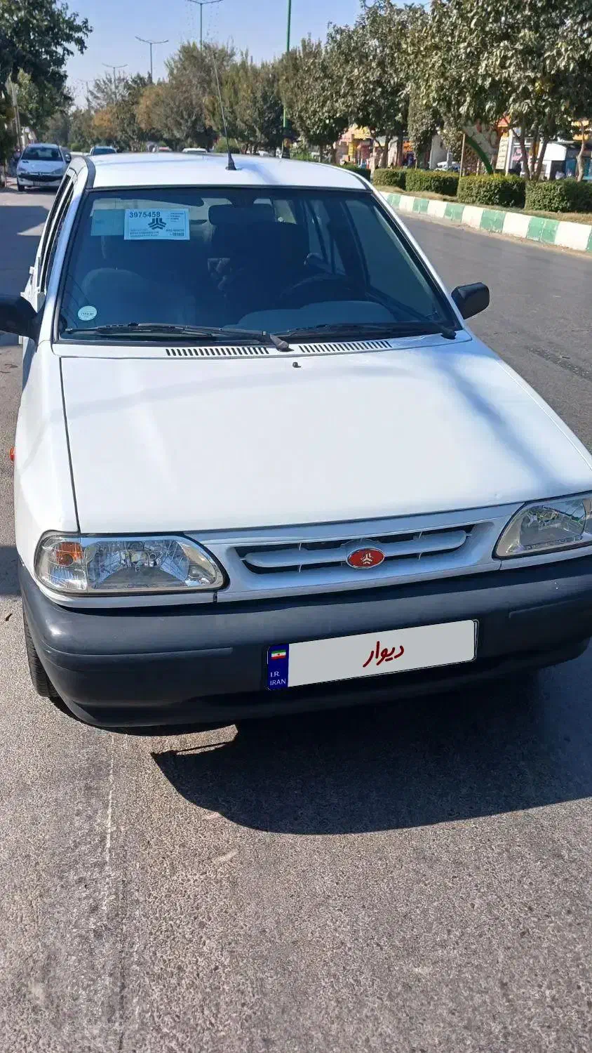 خودرو پراید، 131 آگهی ann_20984589
