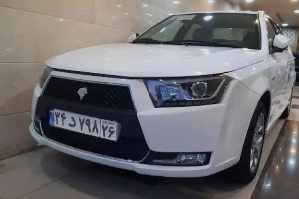 خودرو دنا، پلاس آگهی ann_20984598