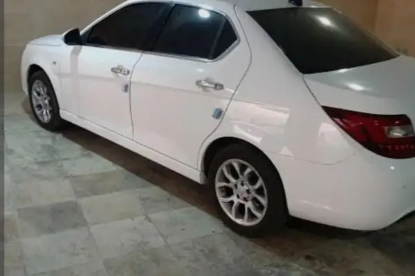 دنا پلاس ۶ دنده EF7p - 1404