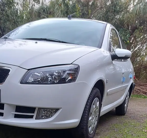 خودرو رانا، پلاس آگهی ann_20984600