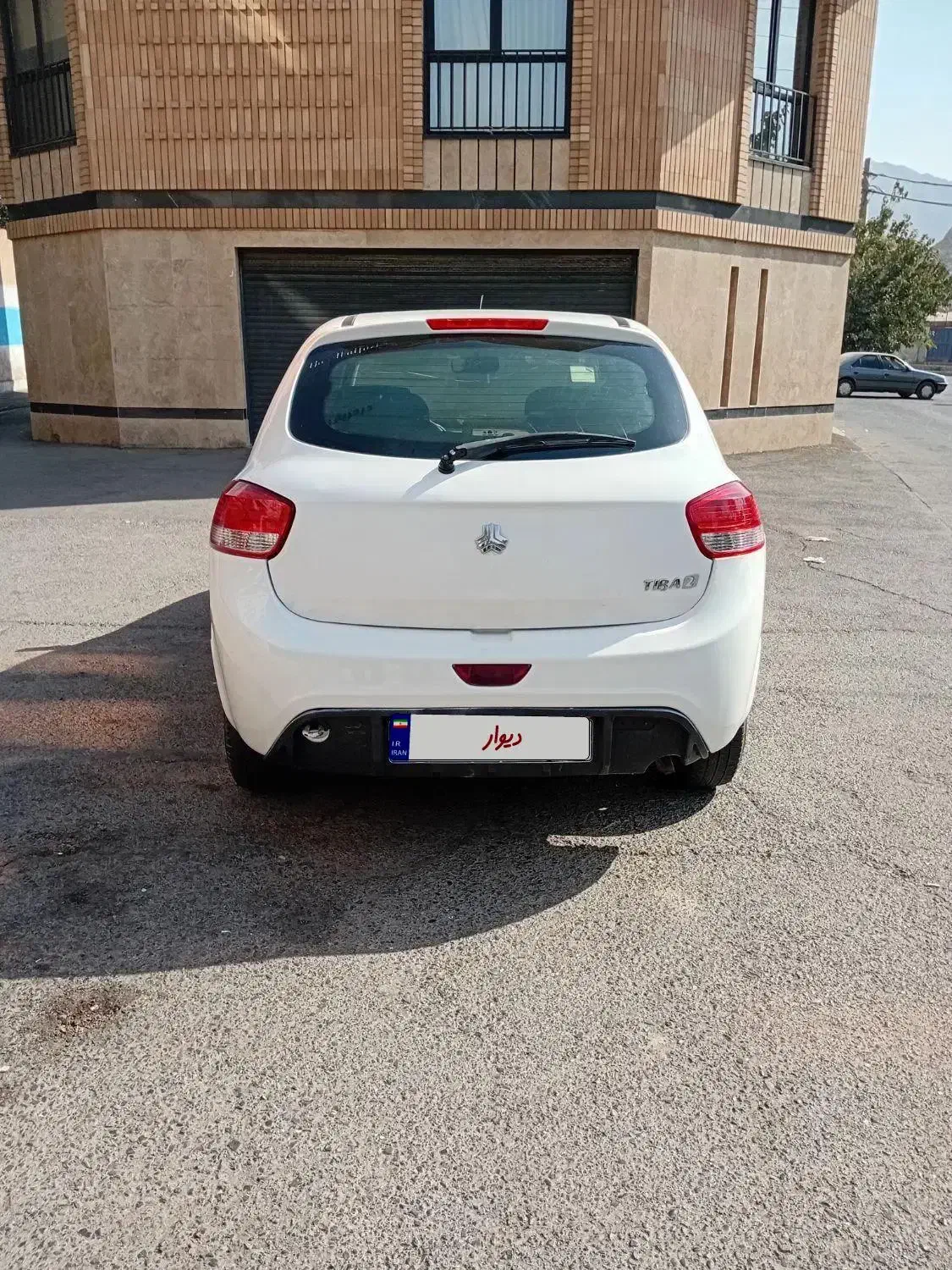 خودرو تیبا، 2 آگهی ann_20984630