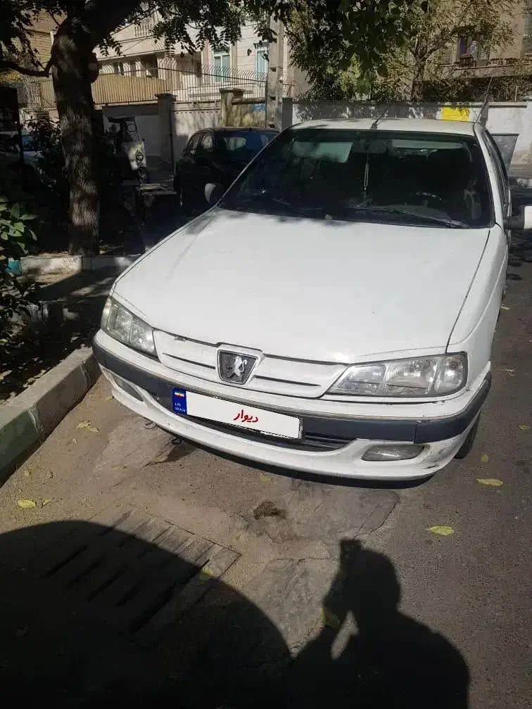خودرو پژو، پارس آگهی ann_20984633