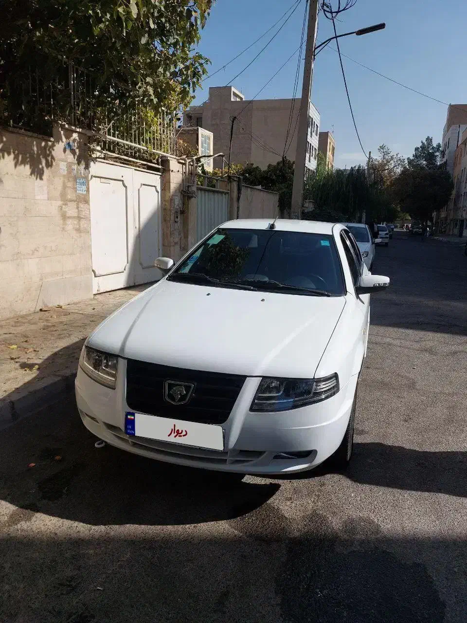 خودرو سمند، سورن پلاس آگهی ann_20984639