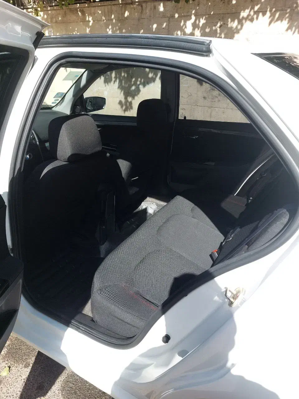 سمند سورن پلاس تاکسی دوگانه سوز - 1401