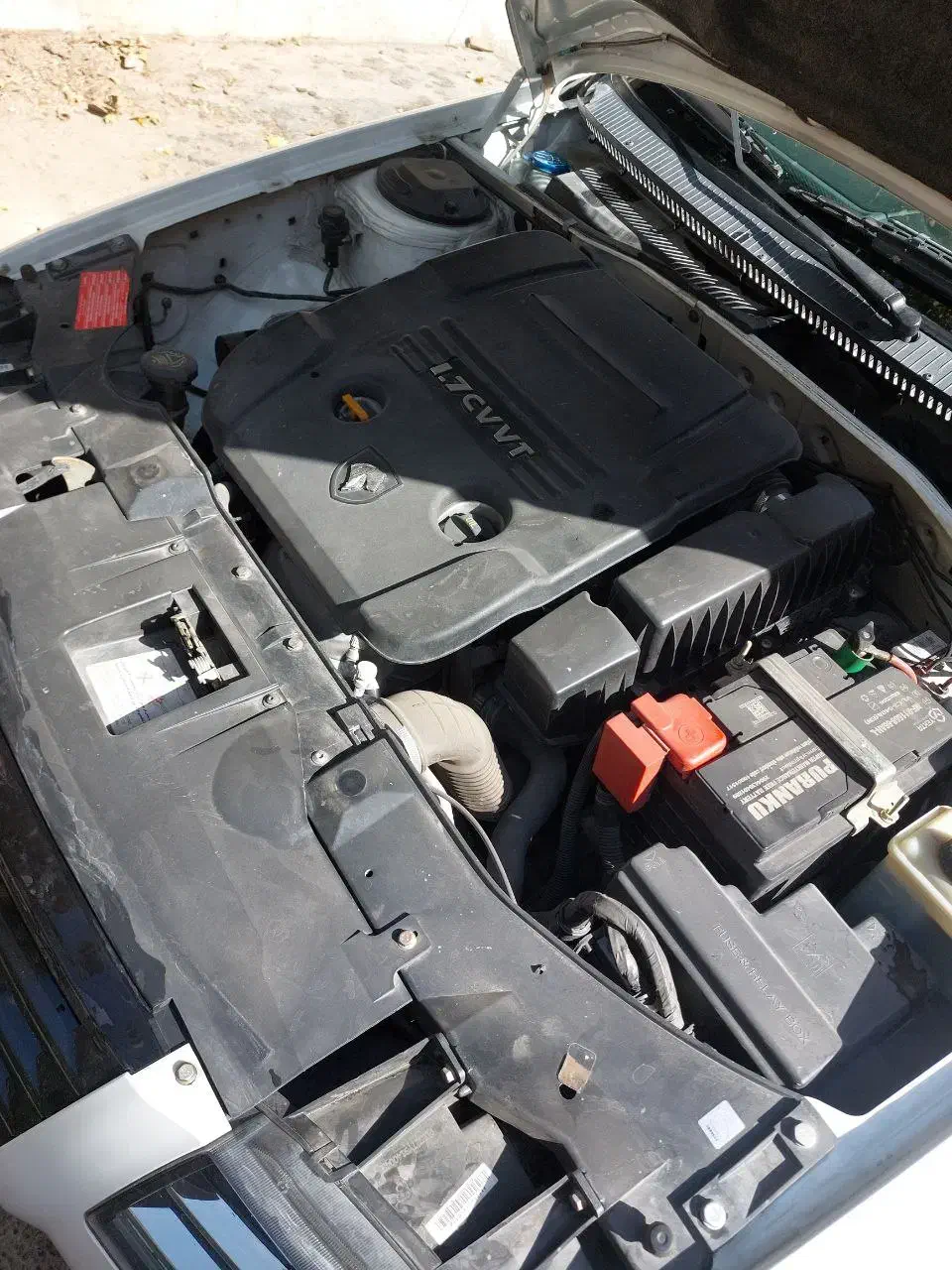 سمند سورن پلاس تاکسی دوگانه سوز - 1401