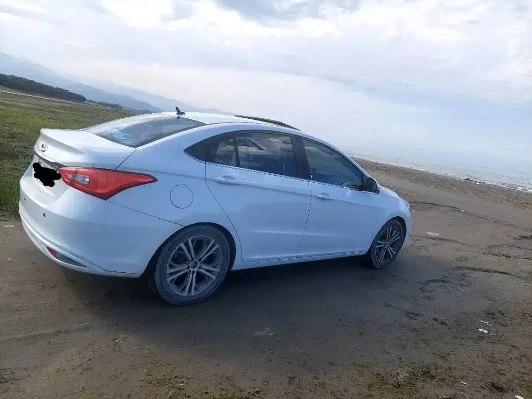 خودرو چری، آریزو 5 آگهی ann_20984646