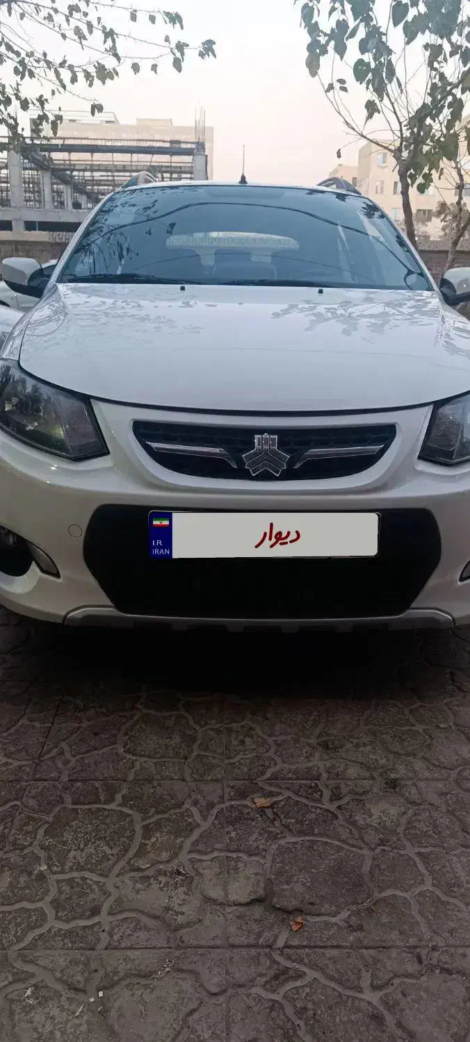 خودرو کوییک، معمولی آگهی ann_20984649