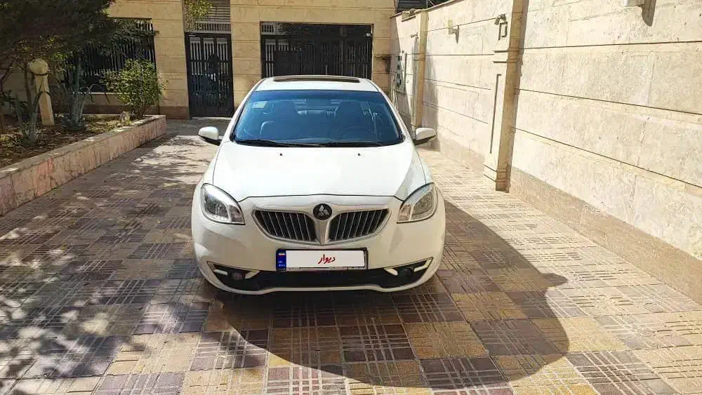 خودرو برلیانس، H330 آگهی ann_20984673