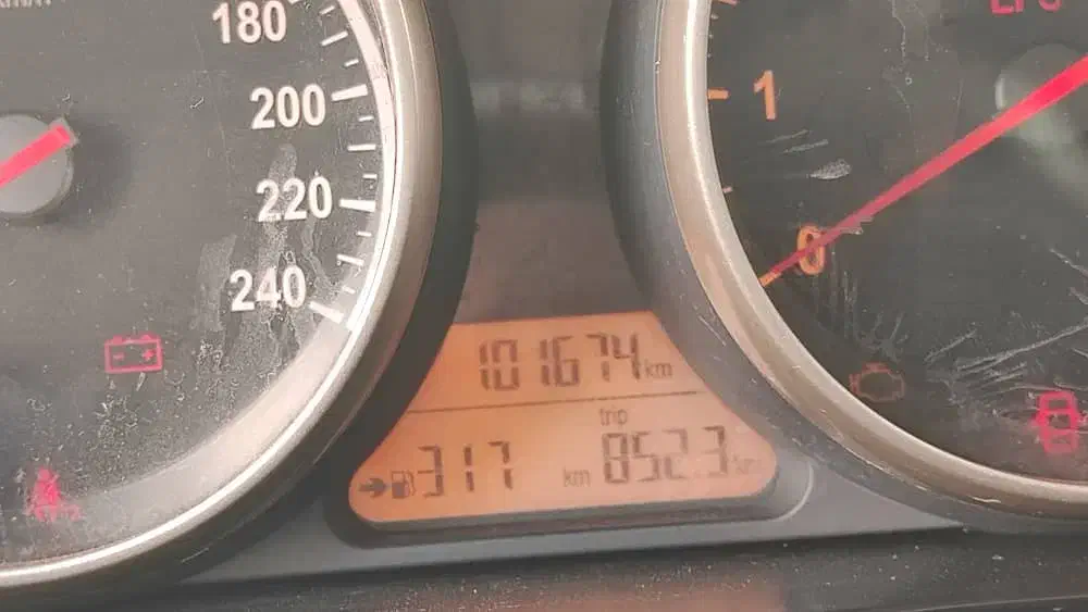 برلیانس H330 اتوماتیک 1650 - 1397