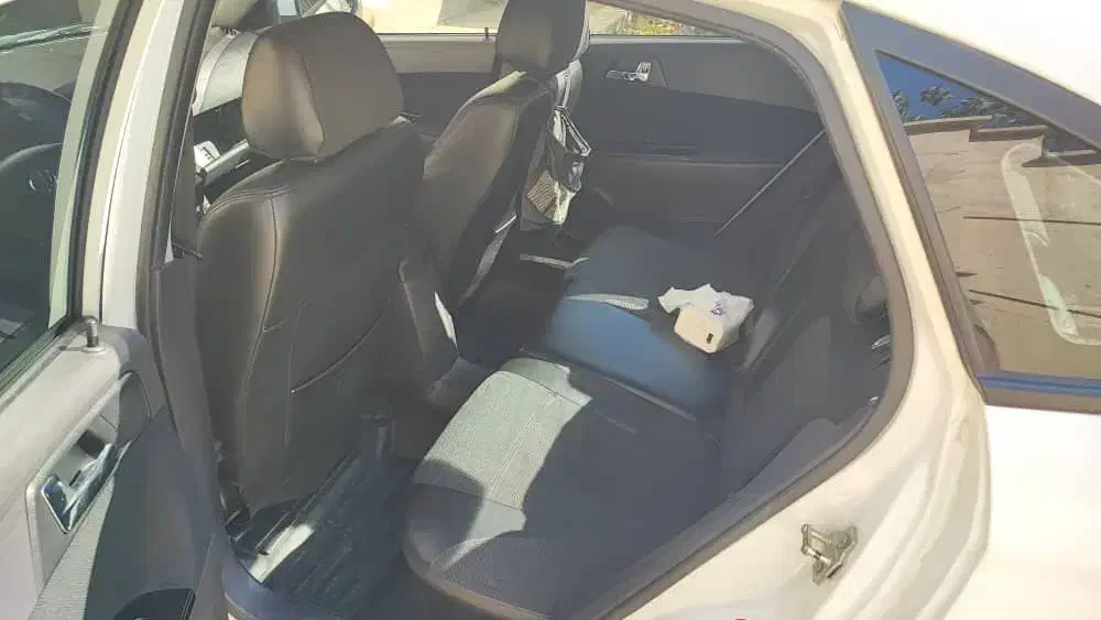 برلیانس H330 اتوماتیک 1650 - 1397