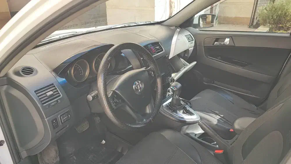 برلیانس H330 اتوماتیک 1650 - 1397